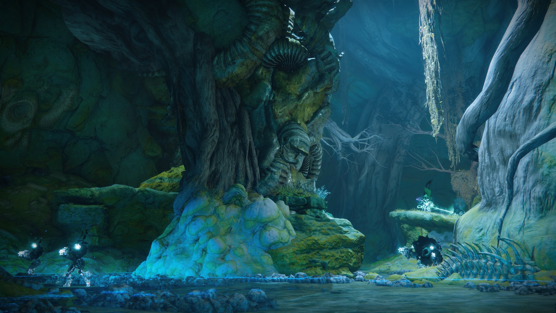 Destiny 2 - Imagen 43